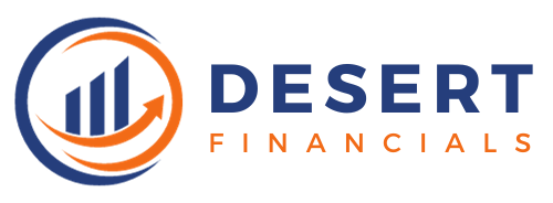 Desert Financials